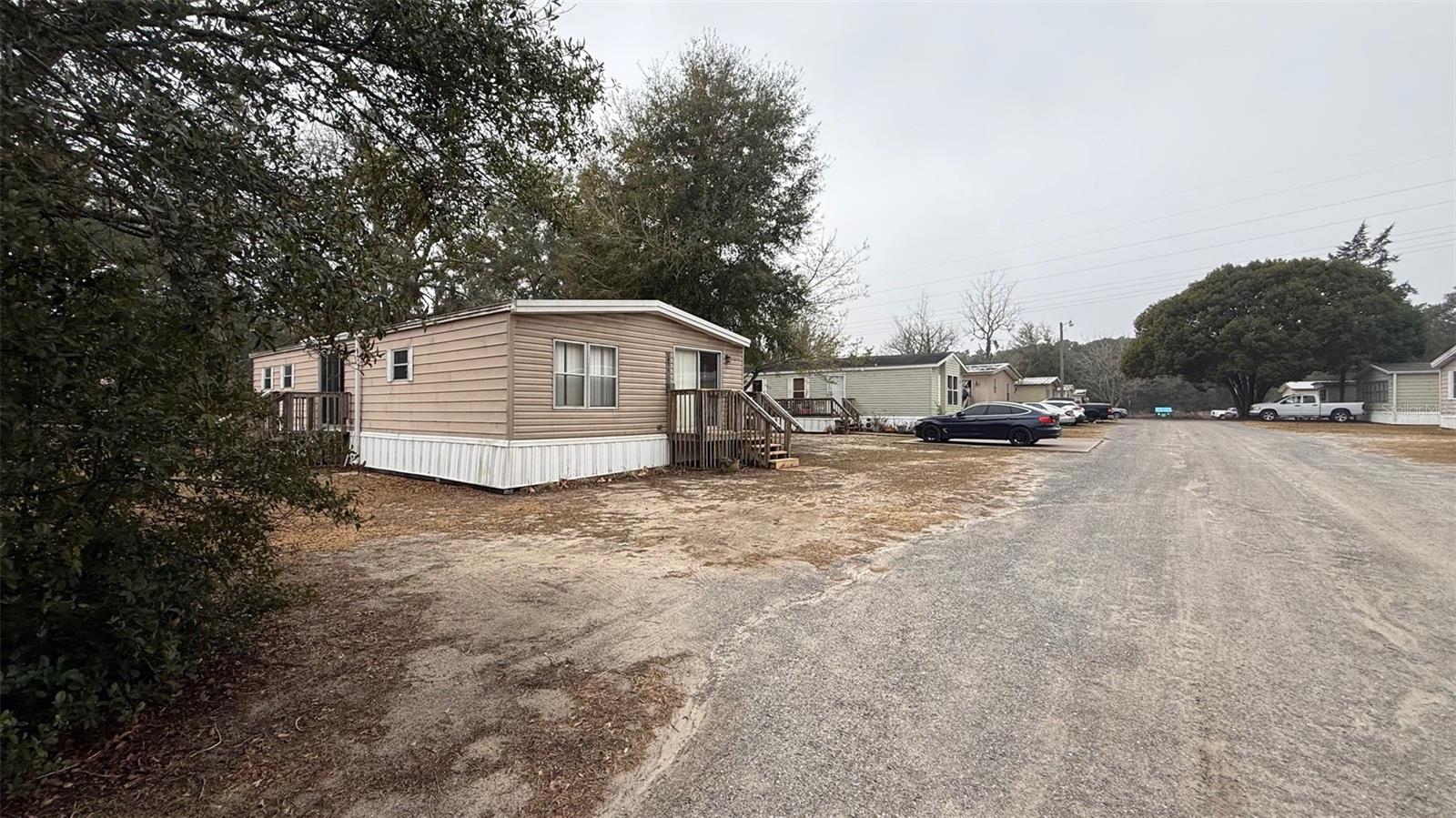 BELLEVIEW RANCHETTES 1ST ADDITION - Commercial Sale