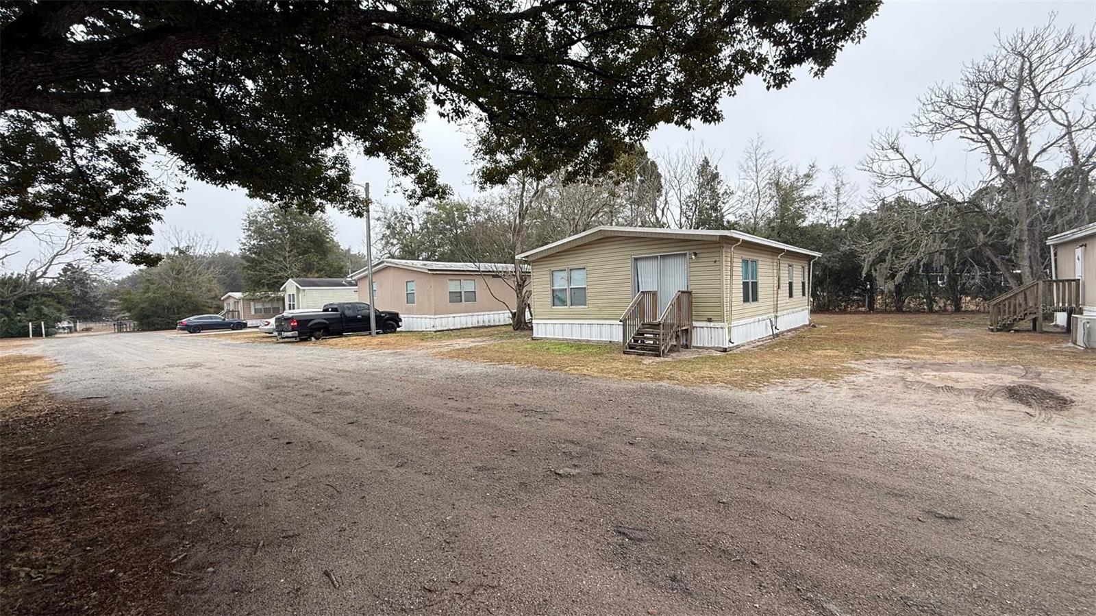 BELLEVIEW RANCHETTES 1ST ADDITION - Commercial Sale