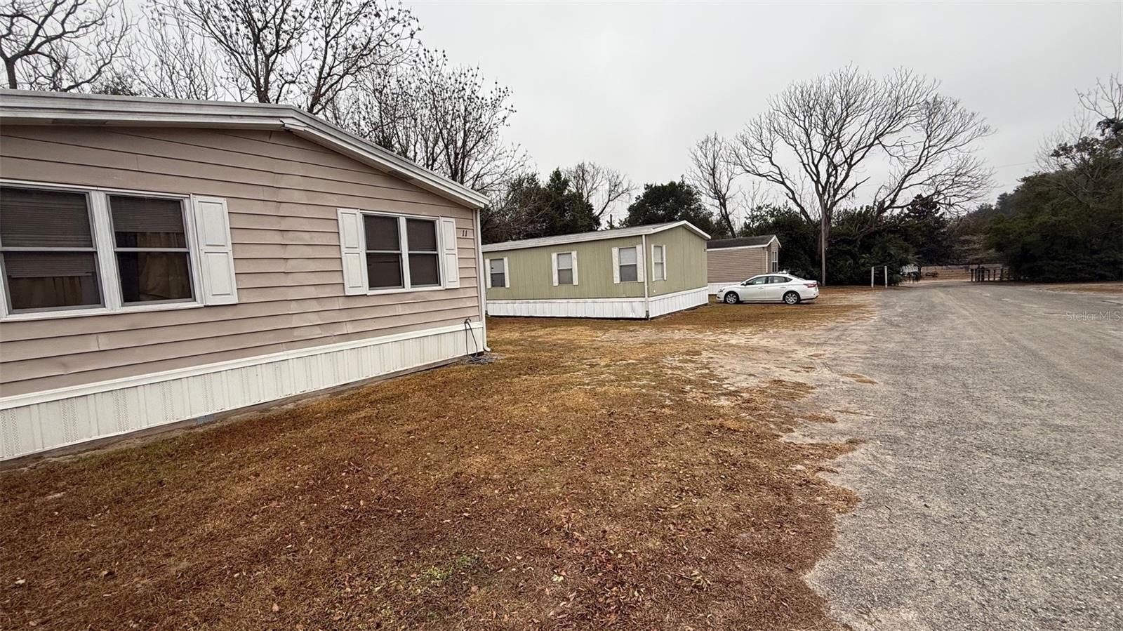 BELLEVIEW RANCHETTES 1ST ADDITION - Commercial Sale