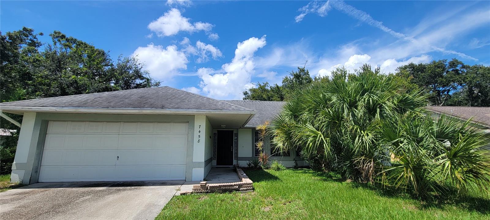 Beautiful home with nice large size rooms, kitchen island, large yard, fireplace, & cathedral ceilings. For more information, showings, or to apply, contact the property manager, Brice Gill.