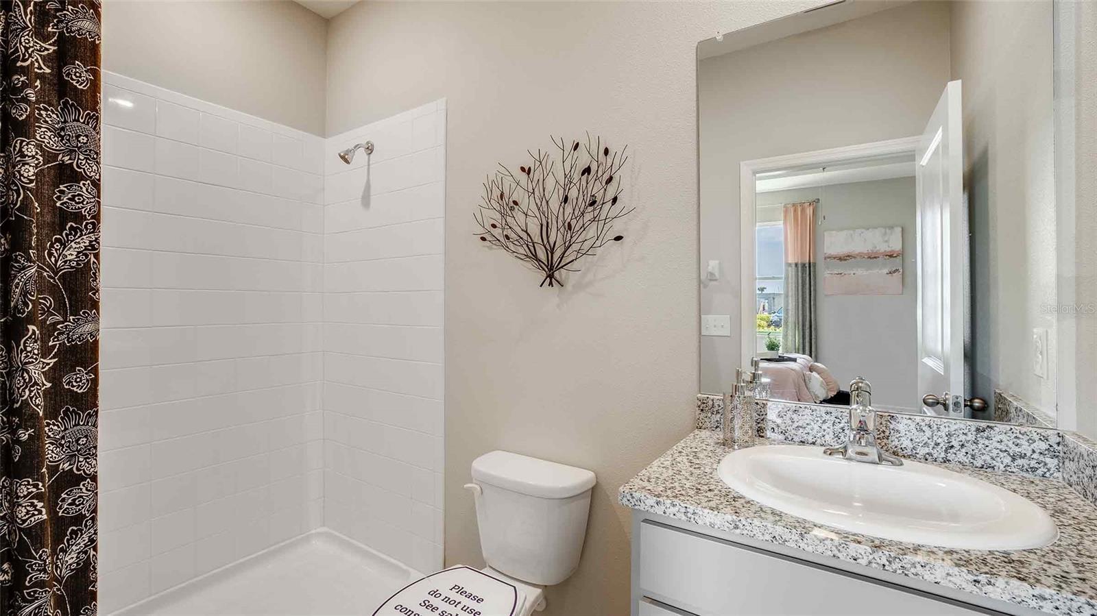 BUCHANAN TRAILS - Residential