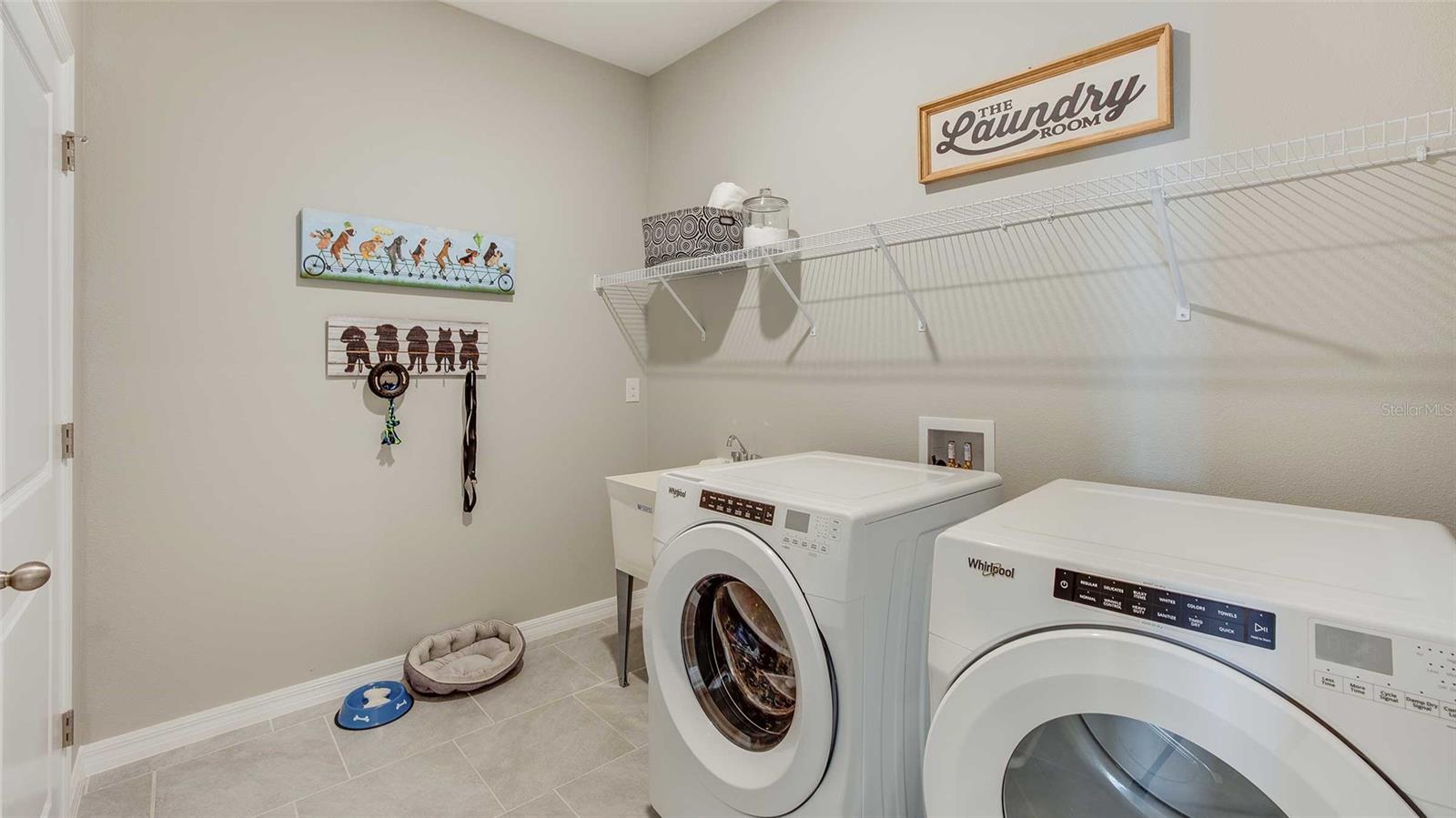 BUCHANAN TRAILS - Residential