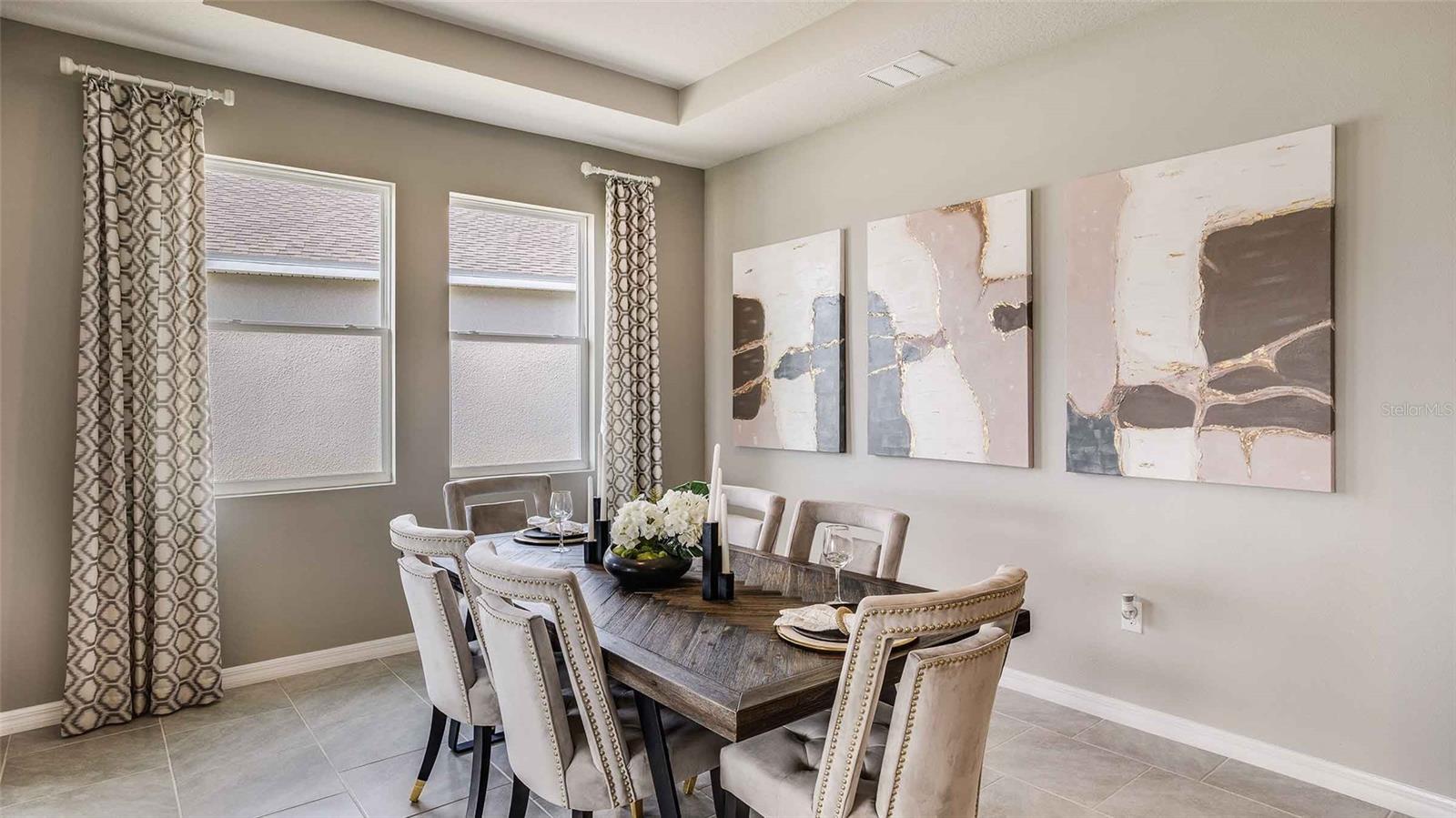 BUCHANAN TRAILS - Residential