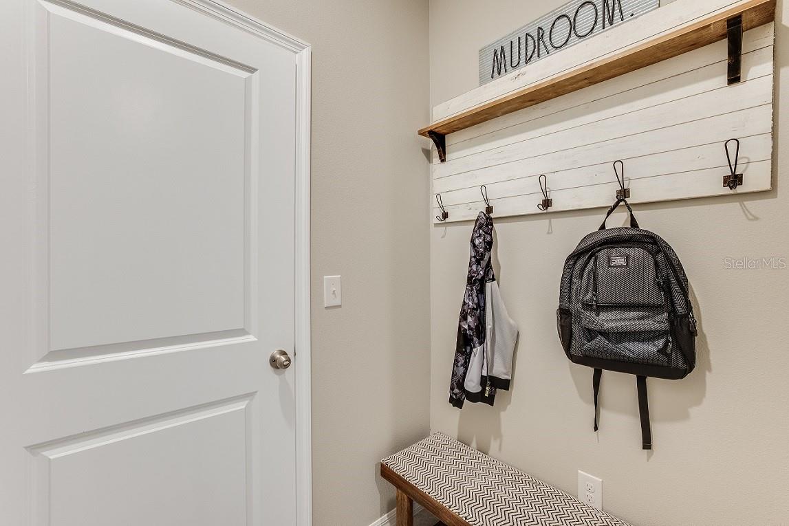 BUCHANAN TRAILS - Residential