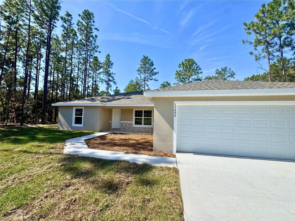 Photo of 1540 E Artesian Lane, Dunnellon, FL 34434 (MLS # OM722829)