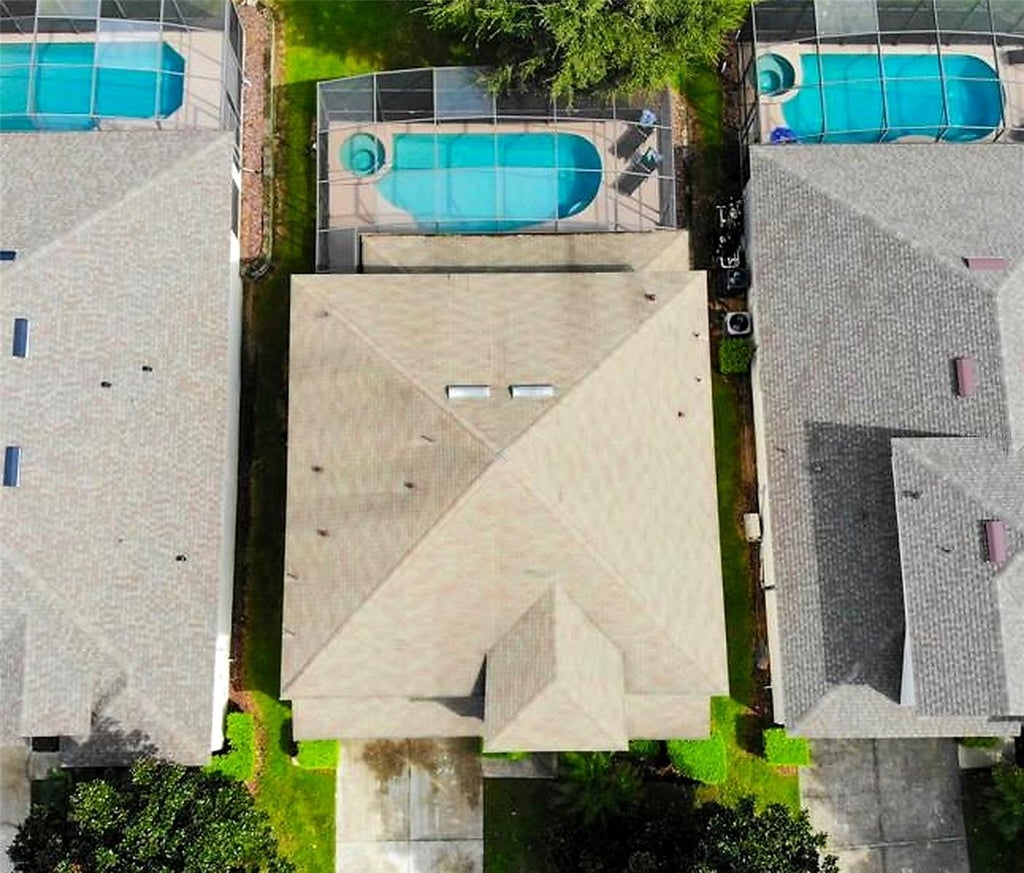 Photo of 7772 Basnett Circle, Kissimmee, FL 34747 (MLS # O6435446)