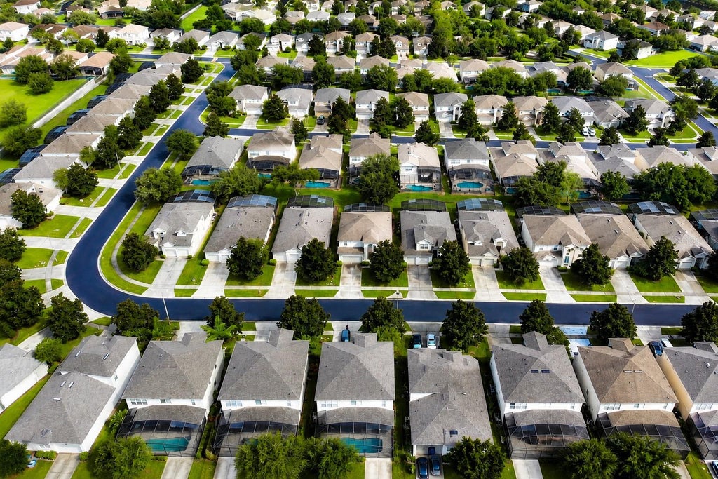 Photo of 7772 Basnett Circle, Kissimmee, FL 34747 (MLS # O6435446)
