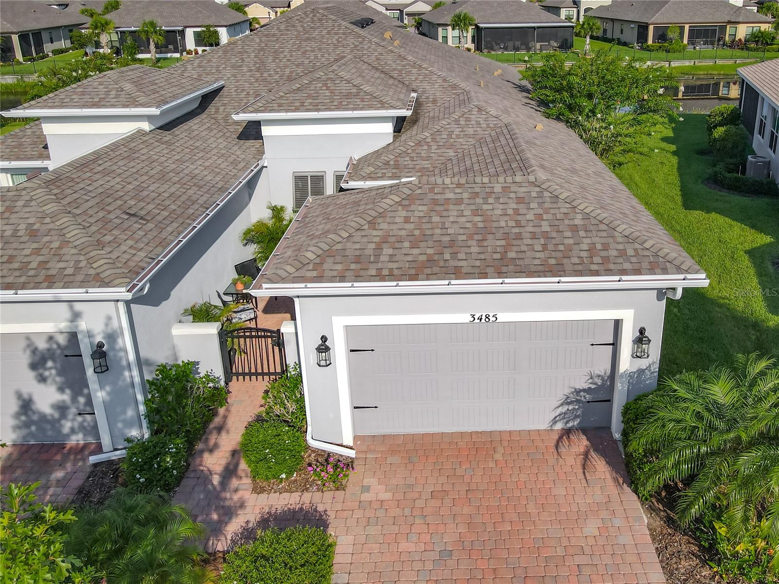 3485 FALLBROOK DRIVE