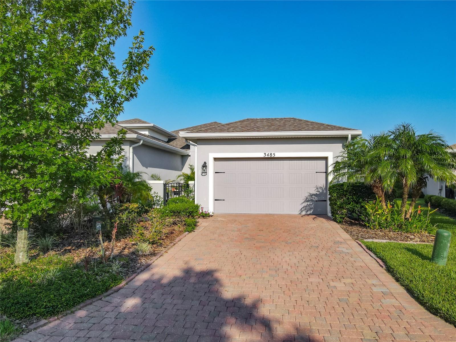 3485 FALLBROOK DRIVE