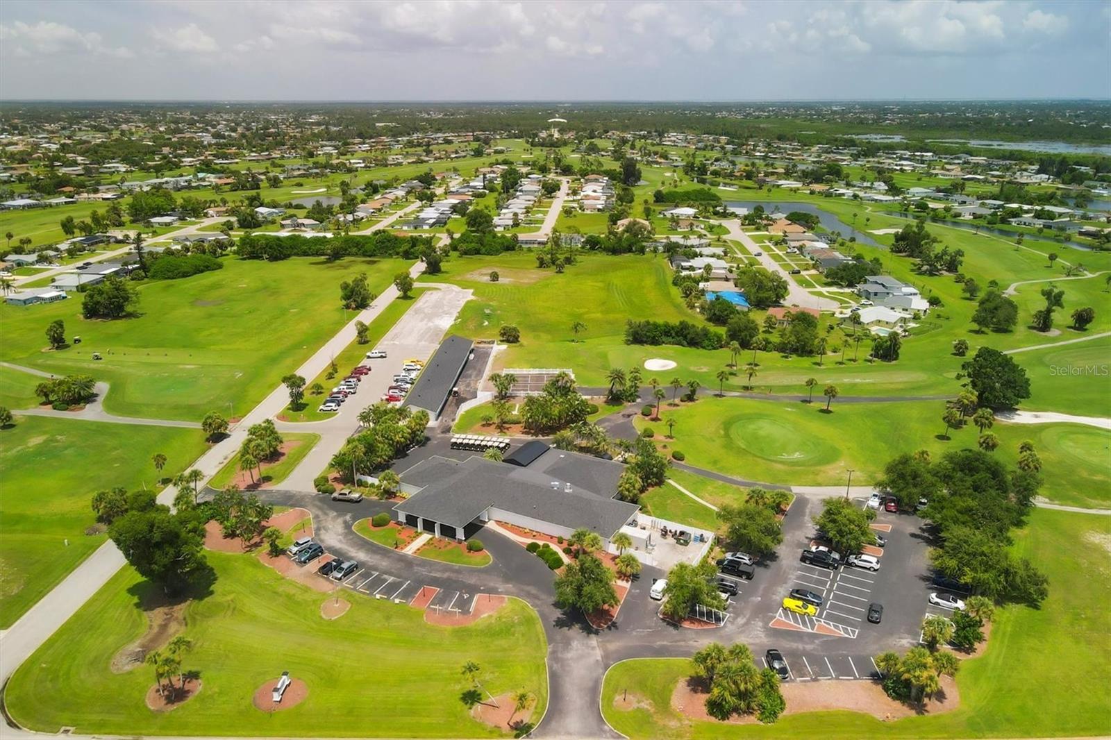 ROTONDA WHITE MARSH - Residential