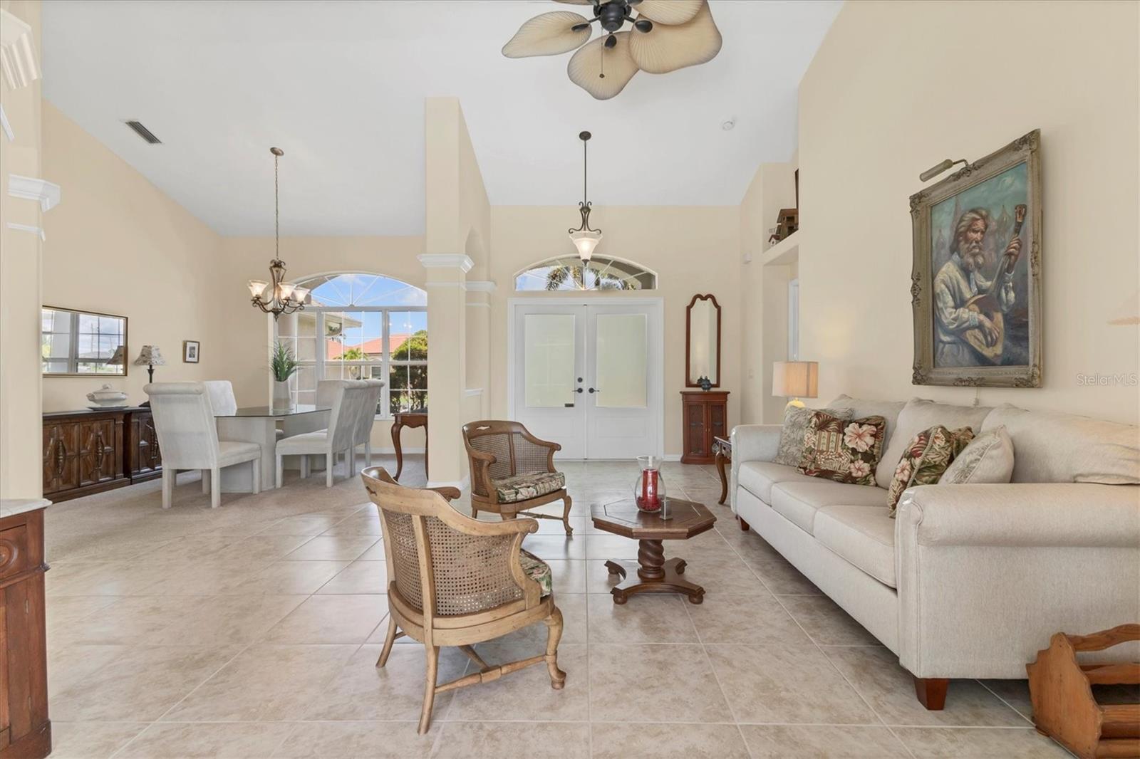 ROTONDA WHITE MARSH - Residential