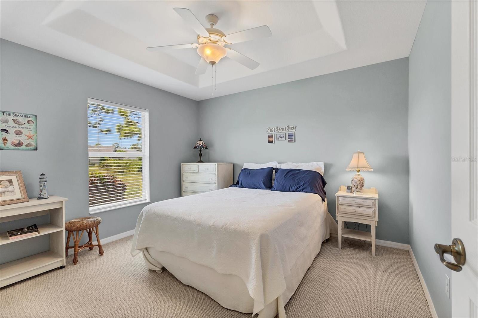 ROTONDA WHITE MARSH - Residential