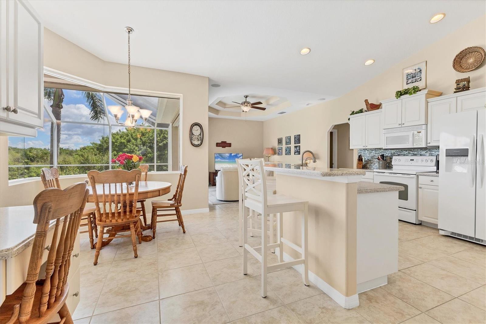 ROTONDA WHITE MARSH - Residential