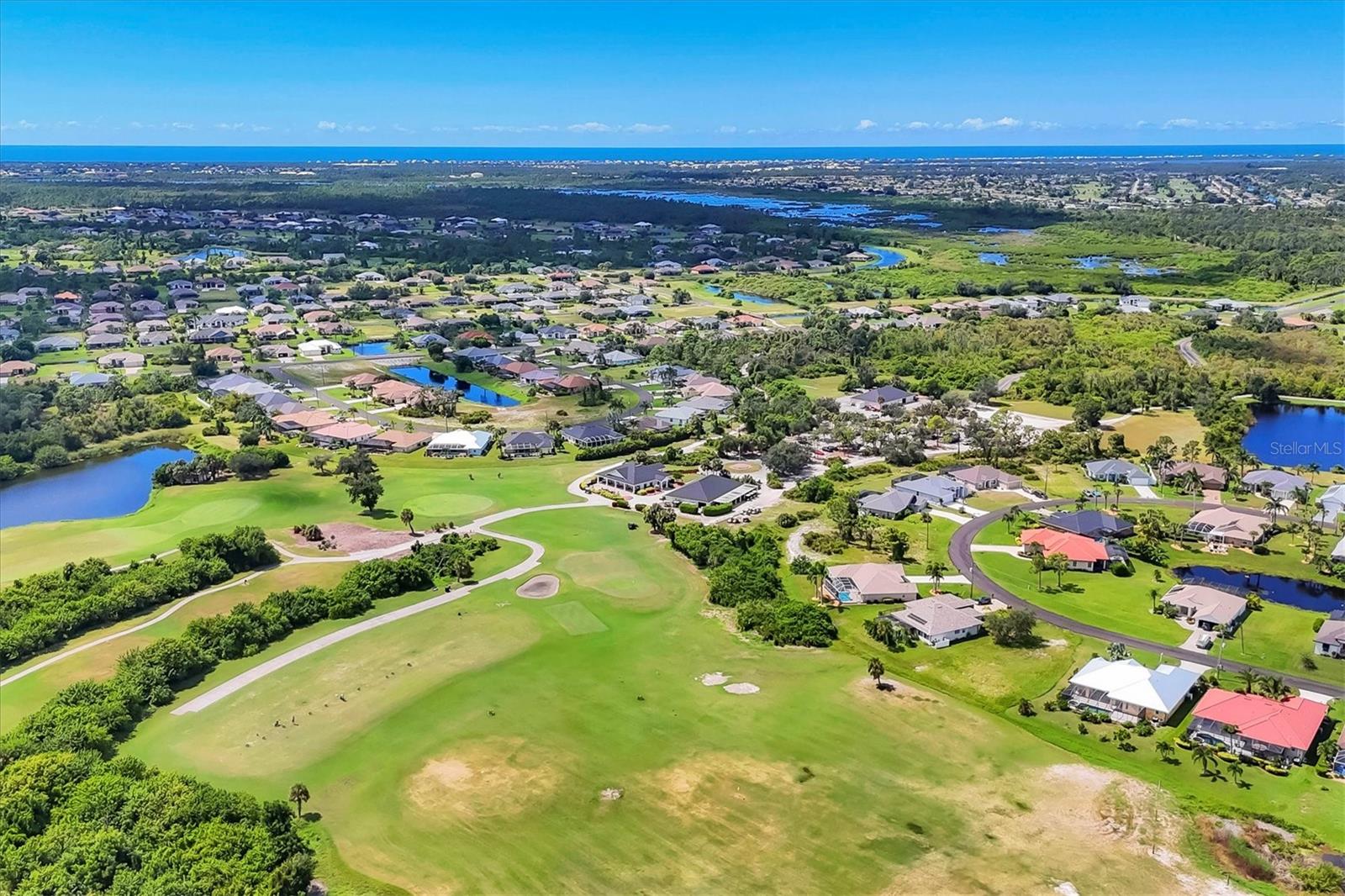 ROTONDA WHITE MARSH - Residential