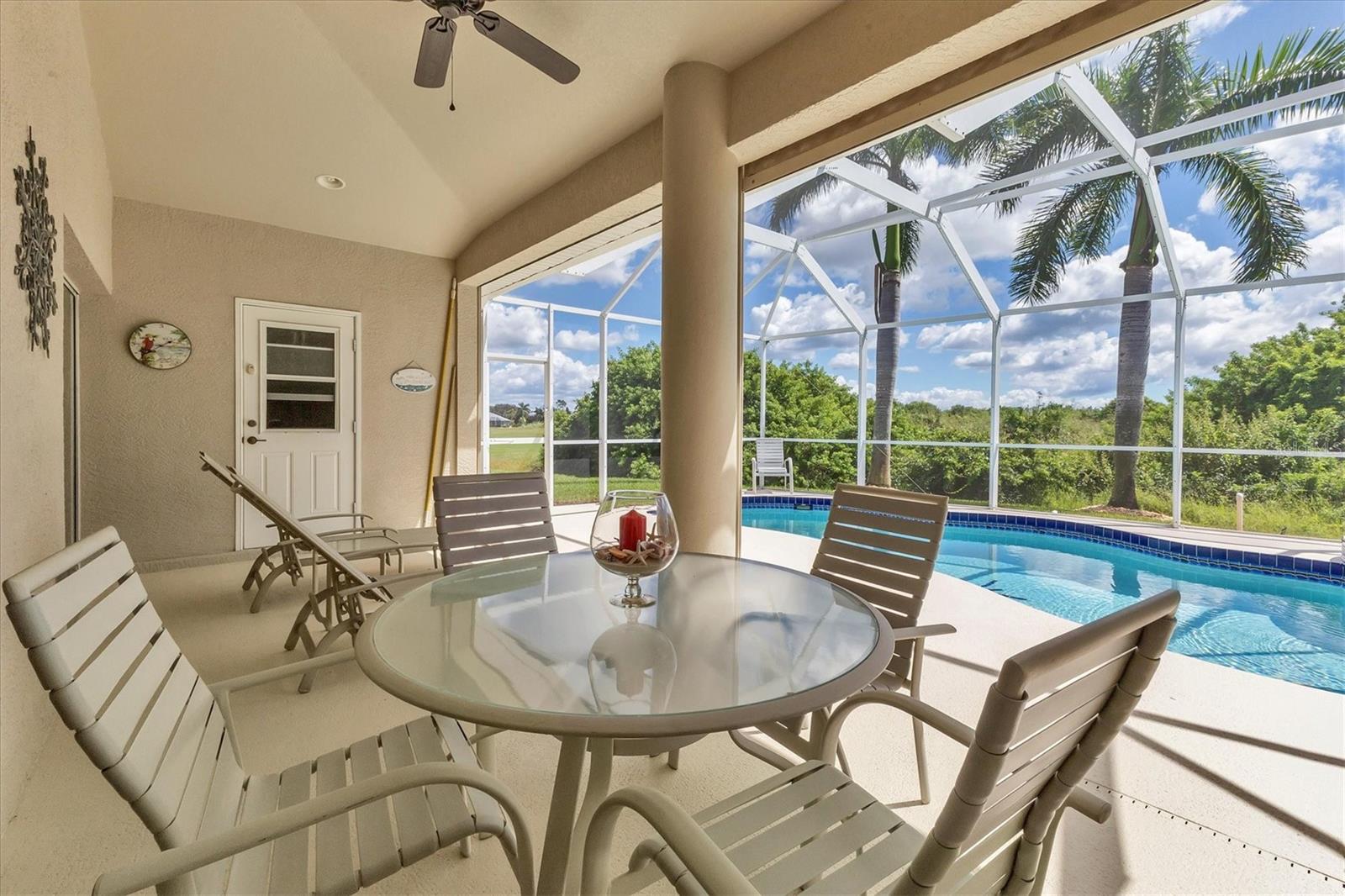 ROTONDA WHITE MARSH - Residential