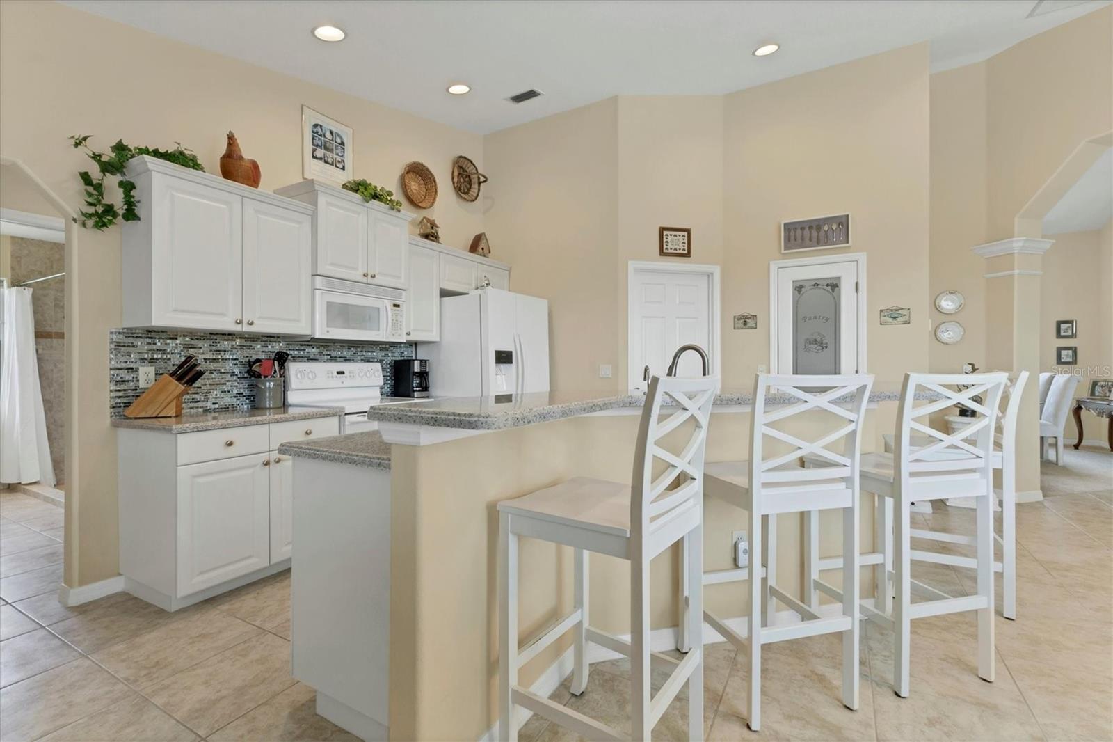 ROTONDA WHITE MARSH - Residential