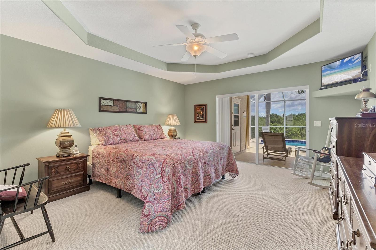 ROTONDA WHITE MARSH - Residential