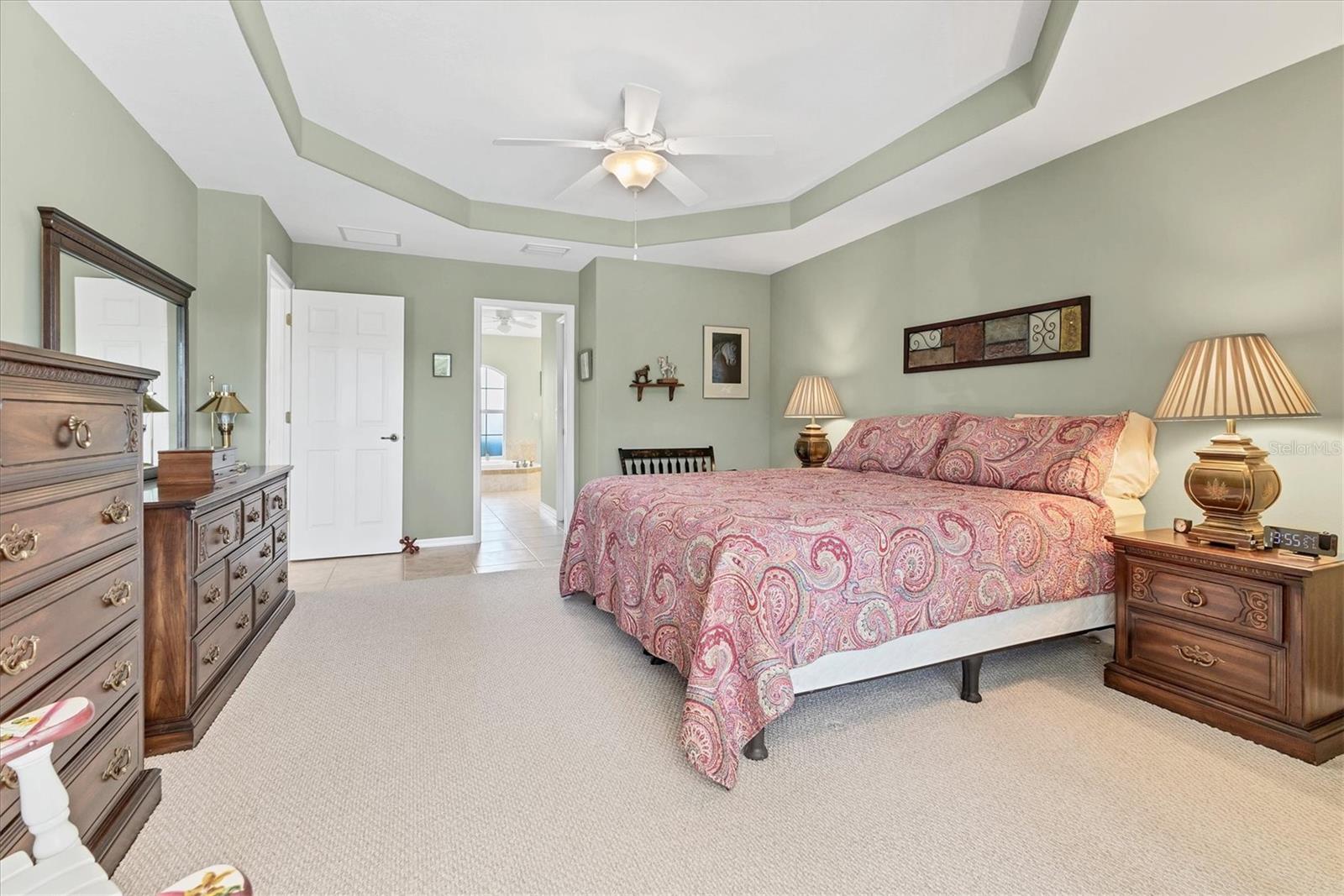 ROTONDA WHITE MARSH - Residential