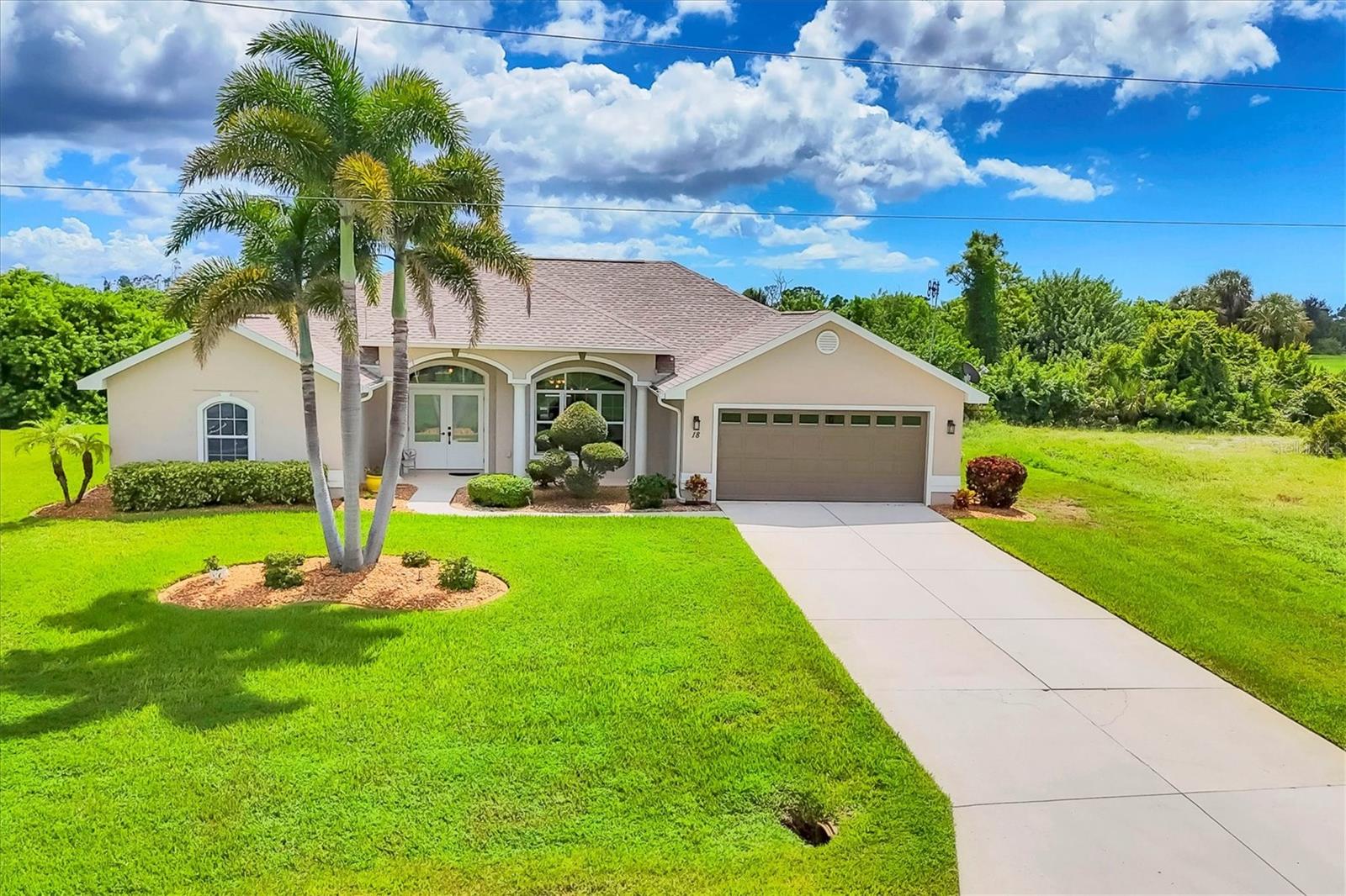 ROTONDA WHITE MARSH - Residential