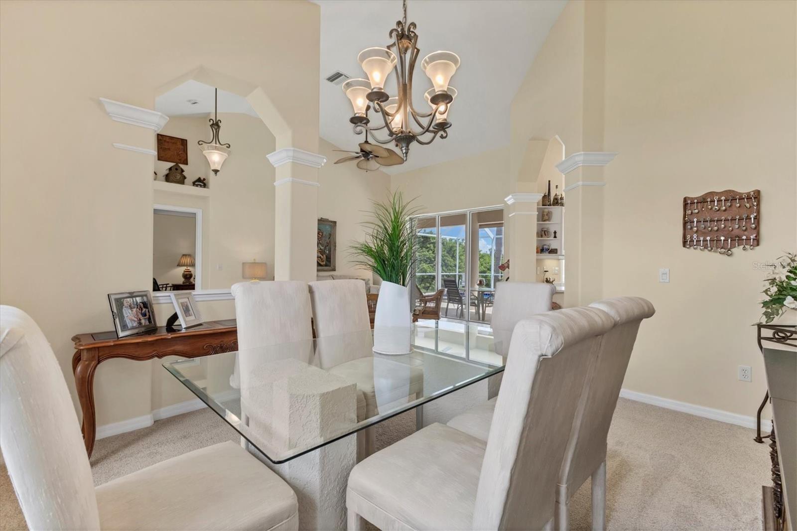 ROTONDA WHITE MARSH - Residential