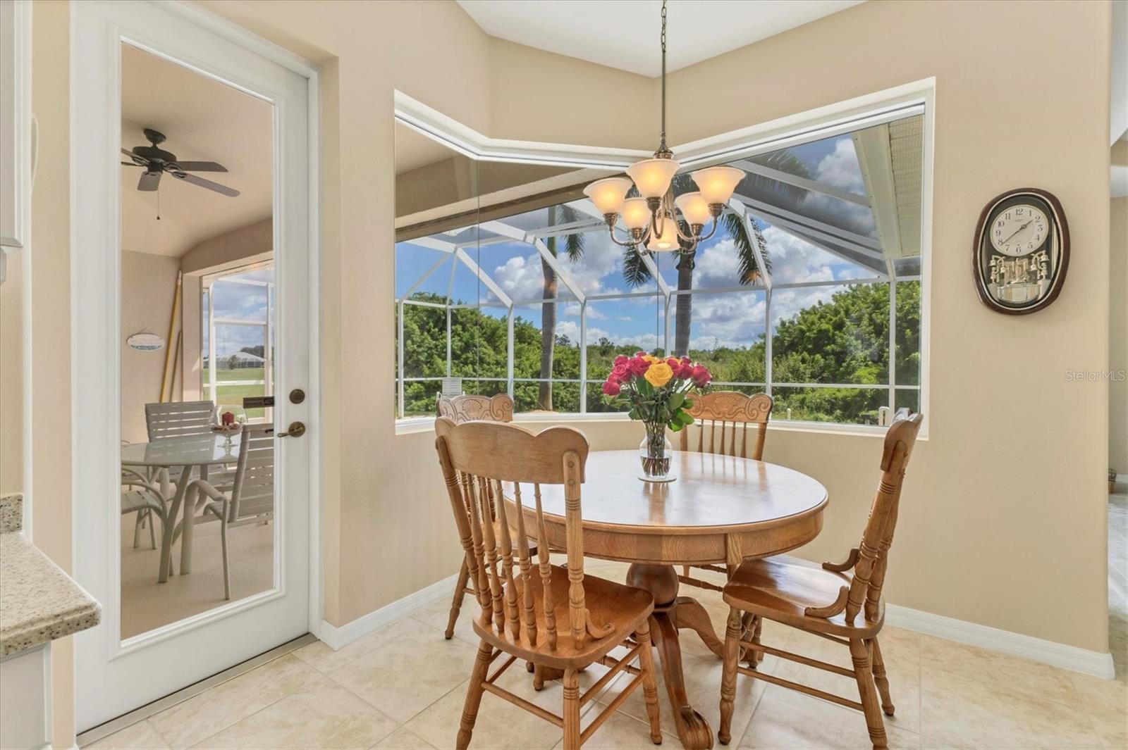 ROTONDA WHITE MARSH - Residential