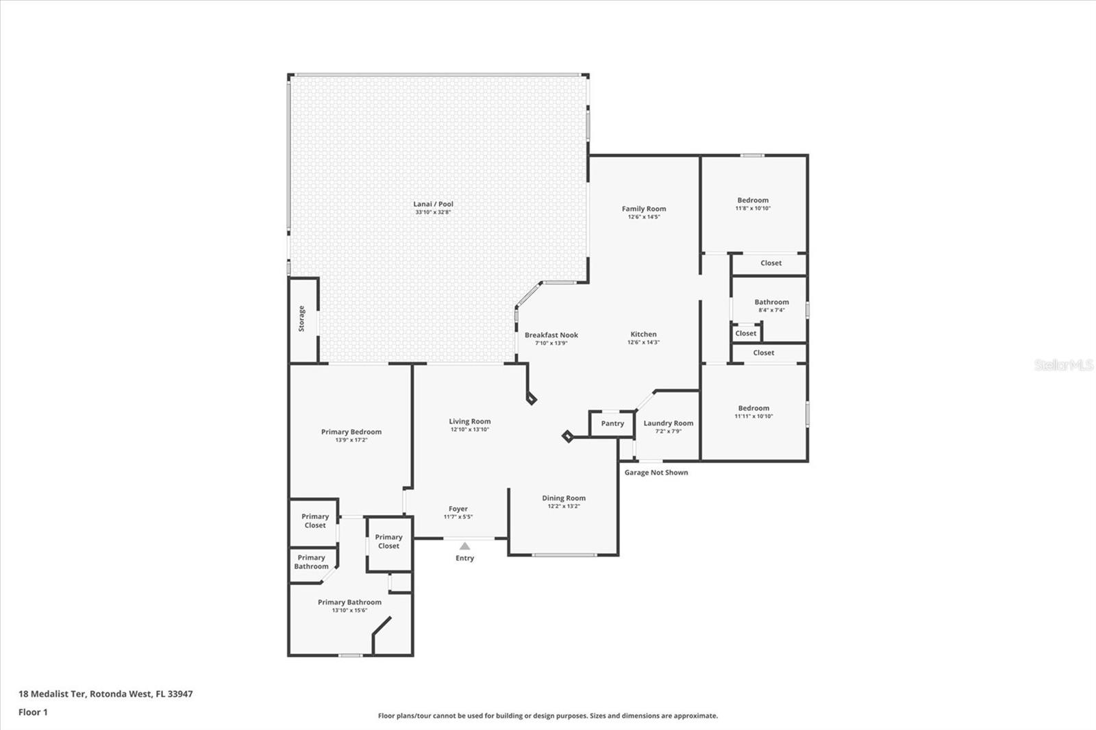 ROTONDA WHITE MARSH - Residential