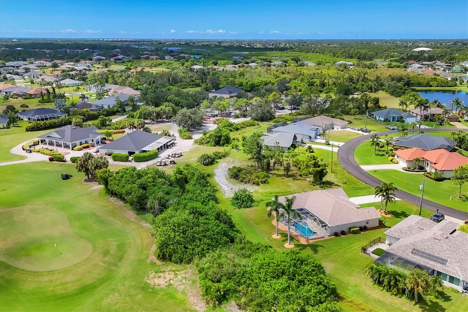 ROTONDA WHITE MARSH - Residential
