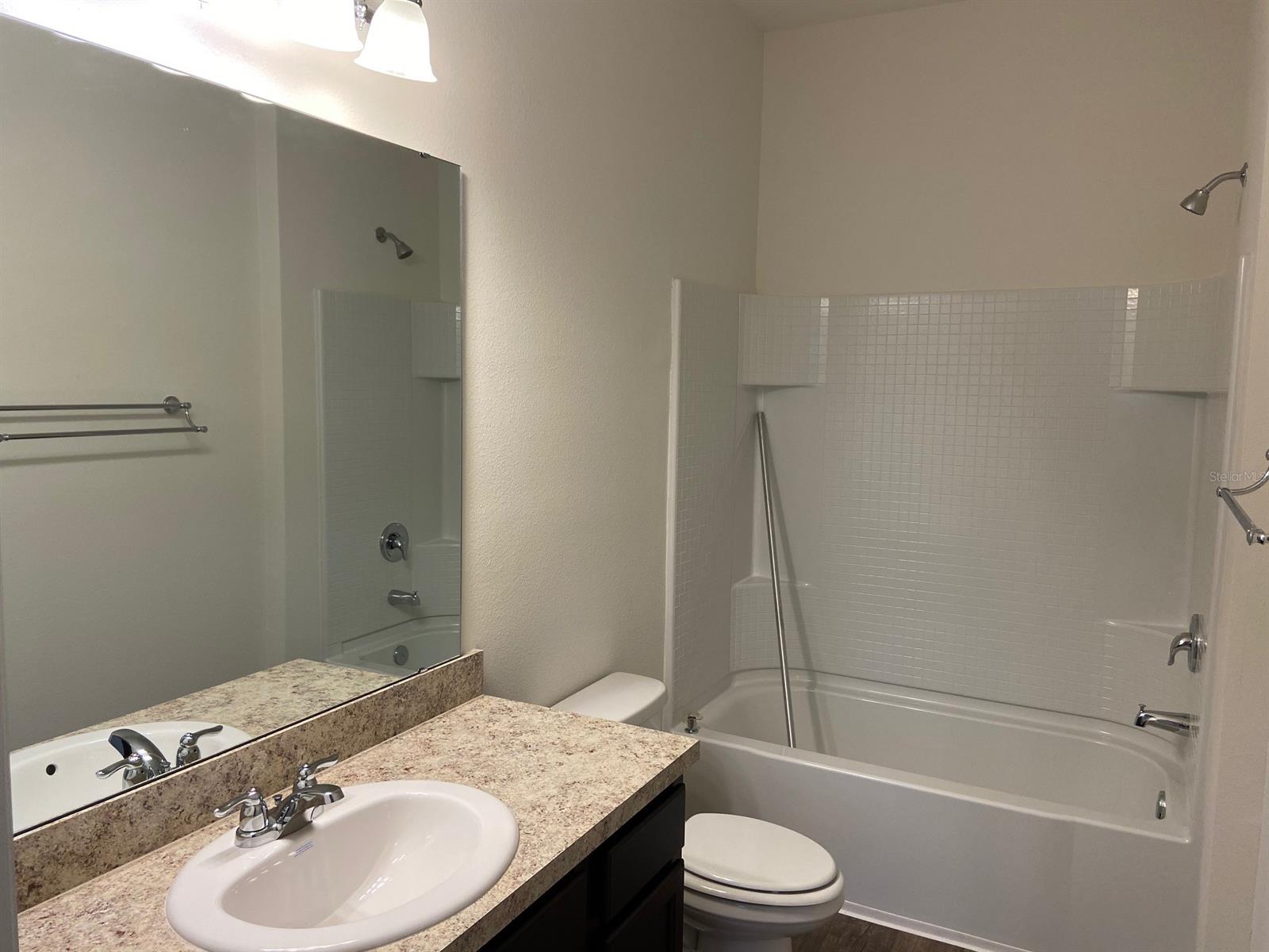 Coastal Woods Un B1 - Residential Lease