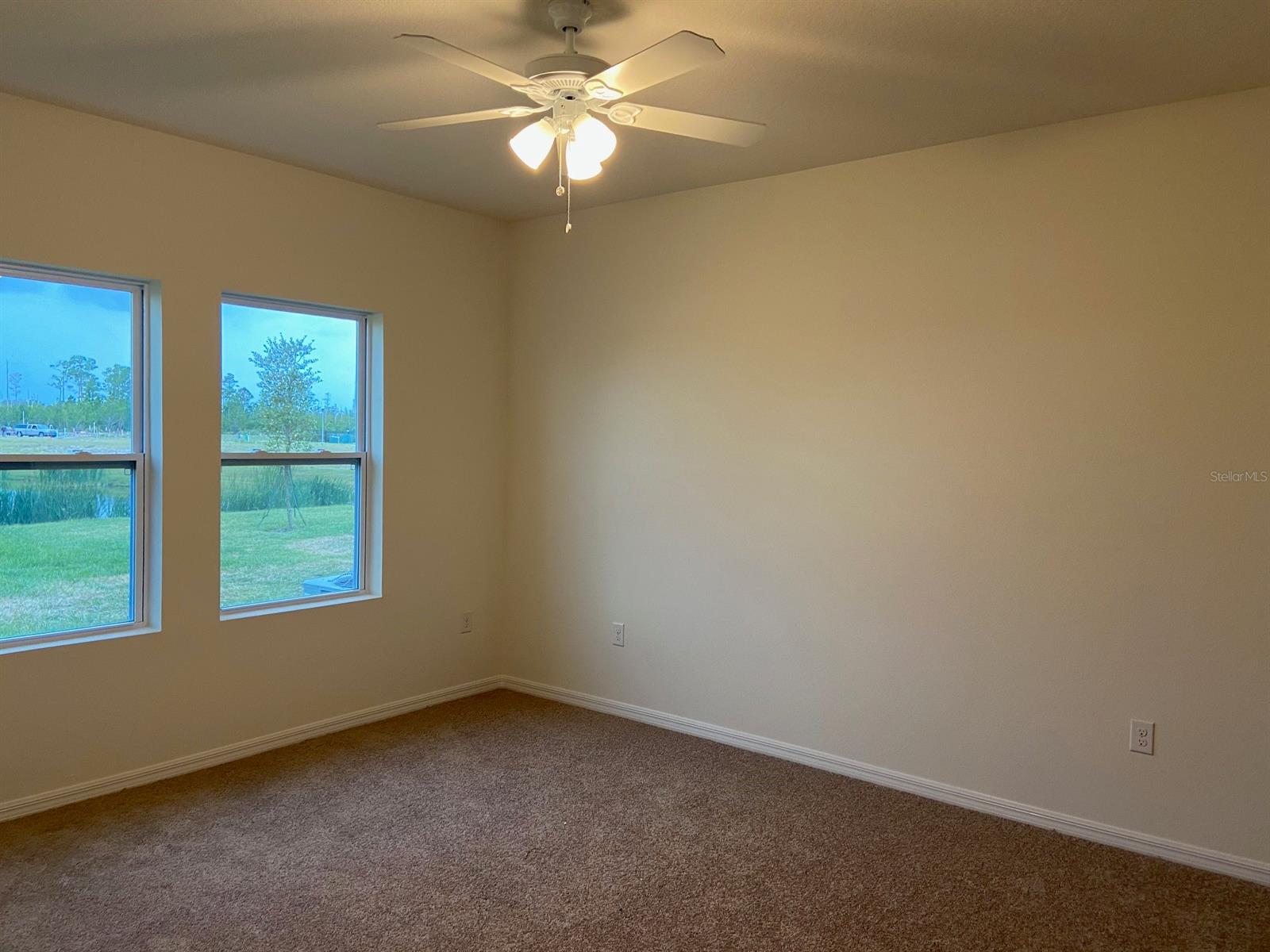 Coastal Woods Un B1 - Residential Lease