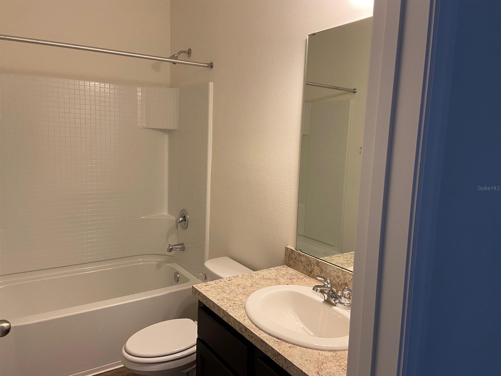 Coastal Woods Un B1 - Residential Lease