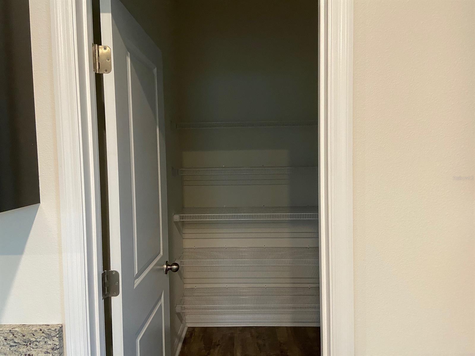 Coastal Woods Un B1 - Residential Lease