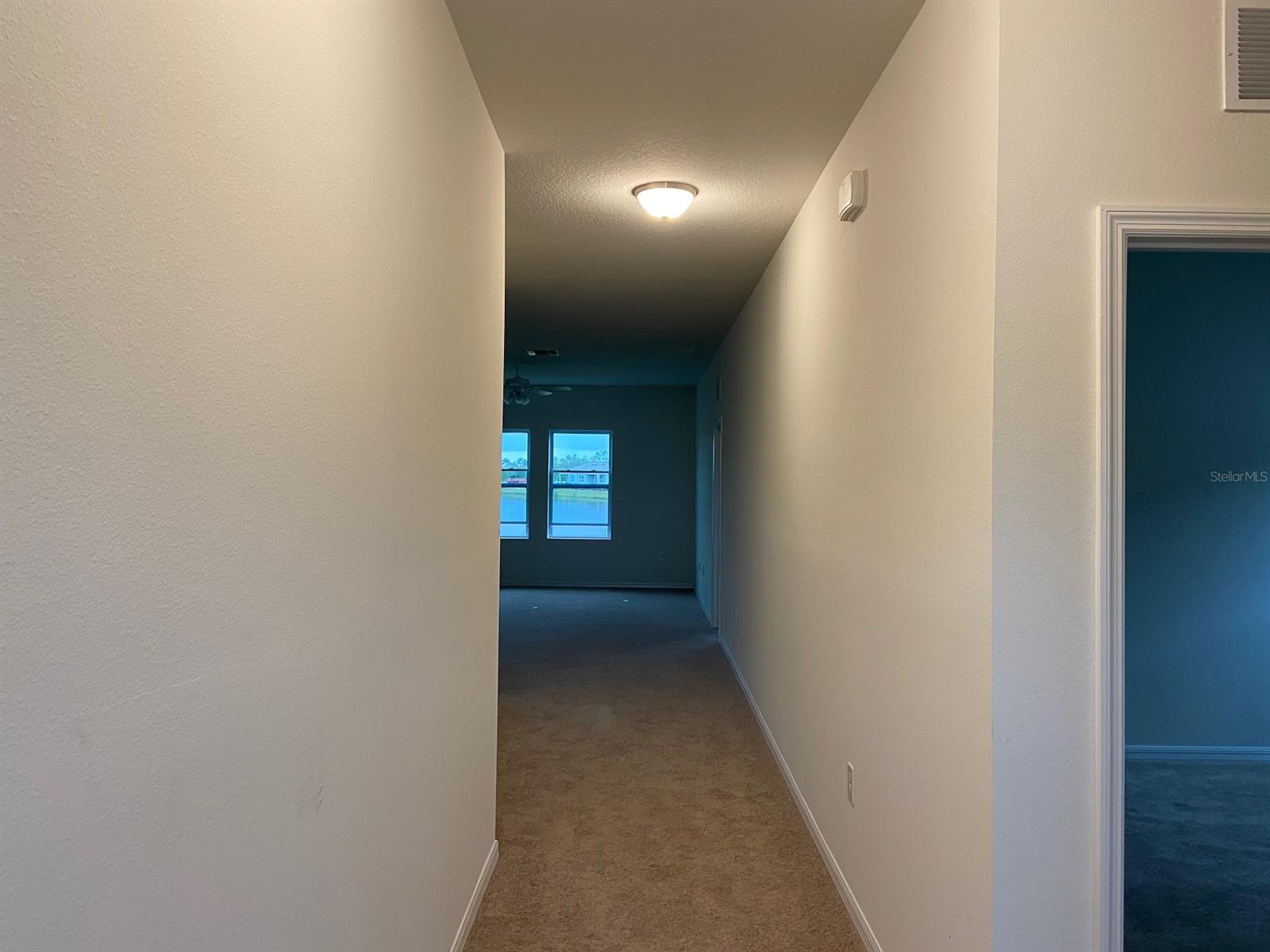 Coastal Woods Un B1 - Residential Lease