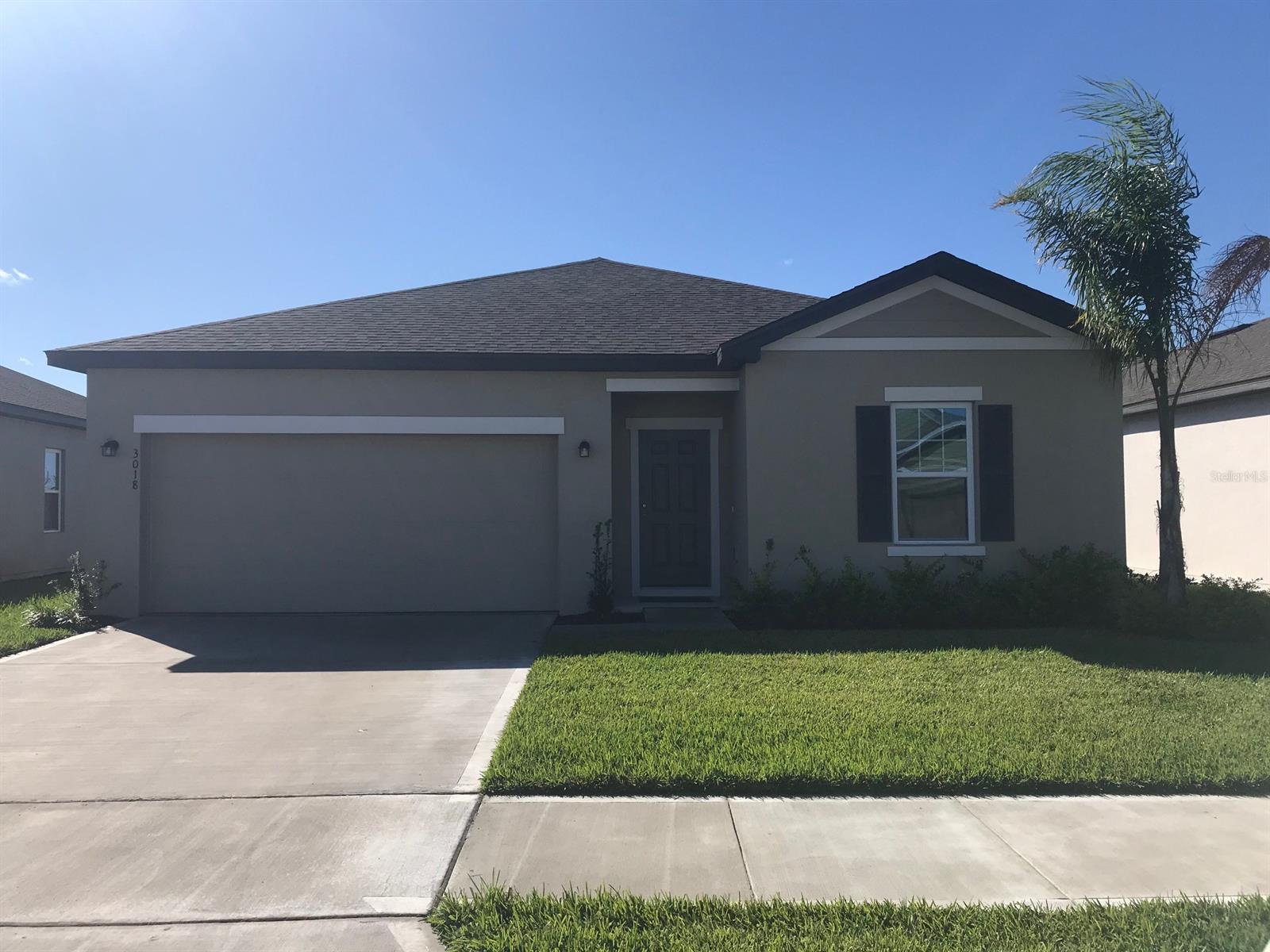 Coastal Woods Un B1 - Residential Lease