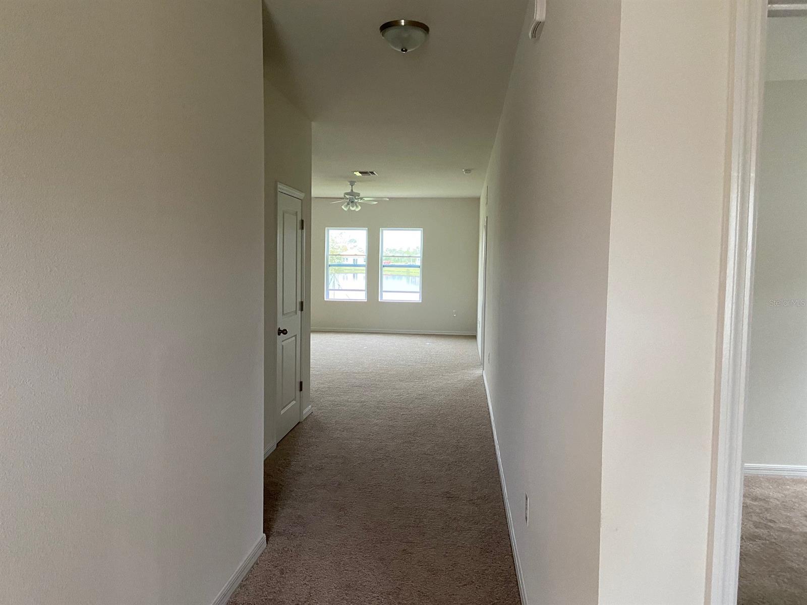 Coastal Woods Un B1 - Residential Lease