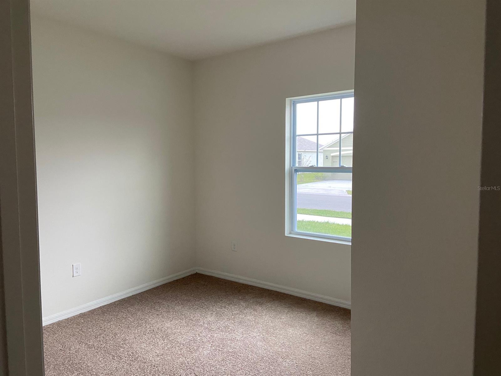 Coastal Woods Un B1 - Residential Lease