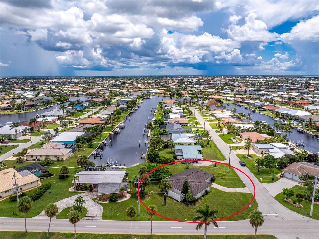 Photo of 210 Delido Court, Punta Gorda, FL 33950 (MLS # C7513946)