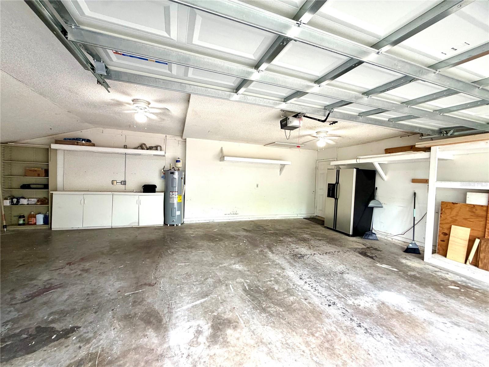 LAKE FOREST UNIT 3 - Residential