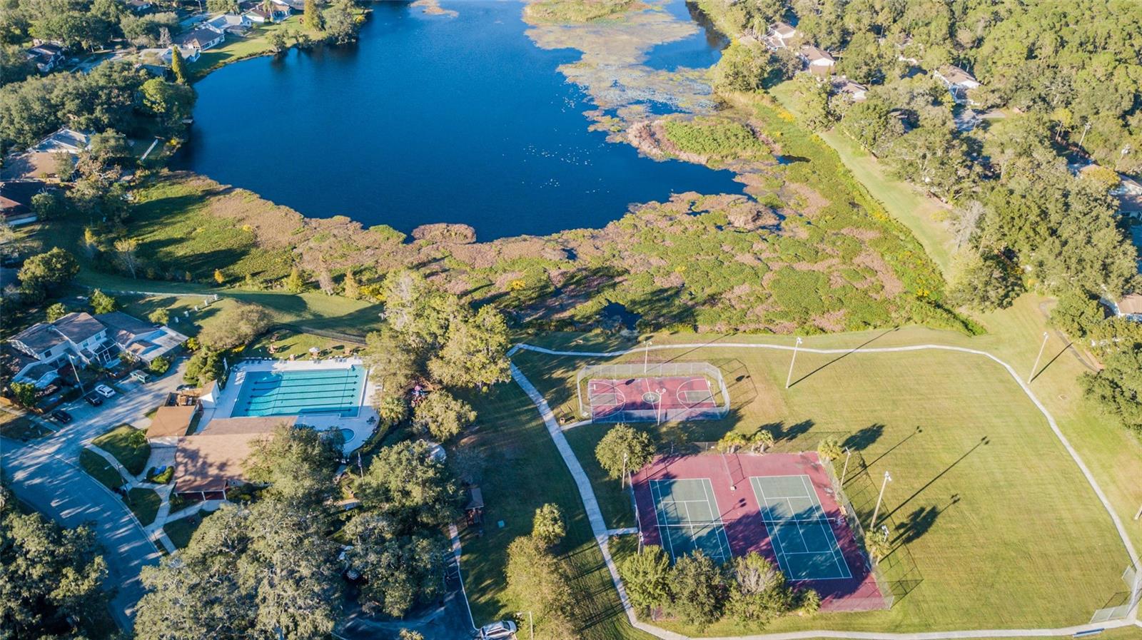 LAKE FOREST UNIT 3 - Residential