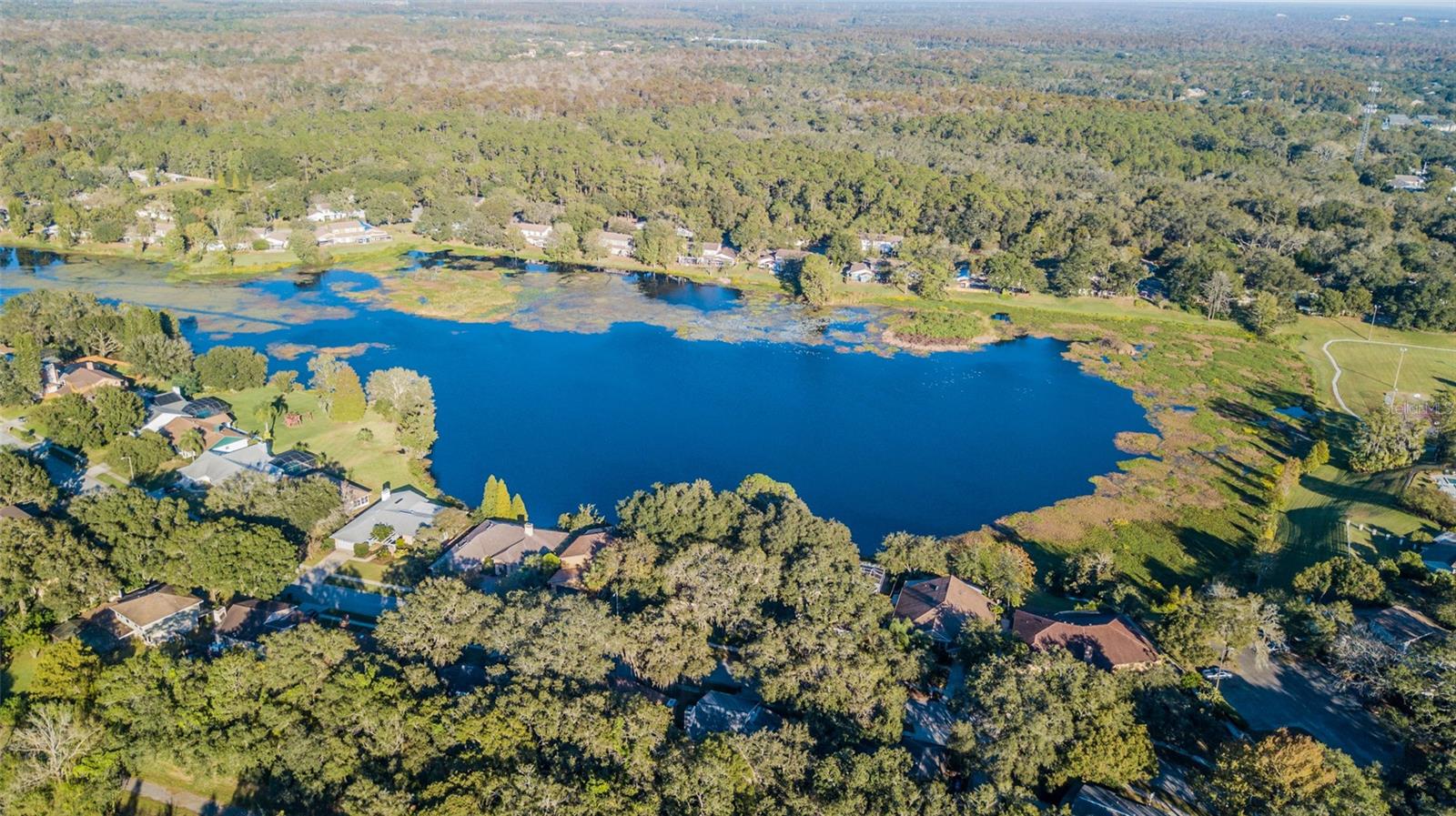 LAKE FOREST UNIT 3 - Residential