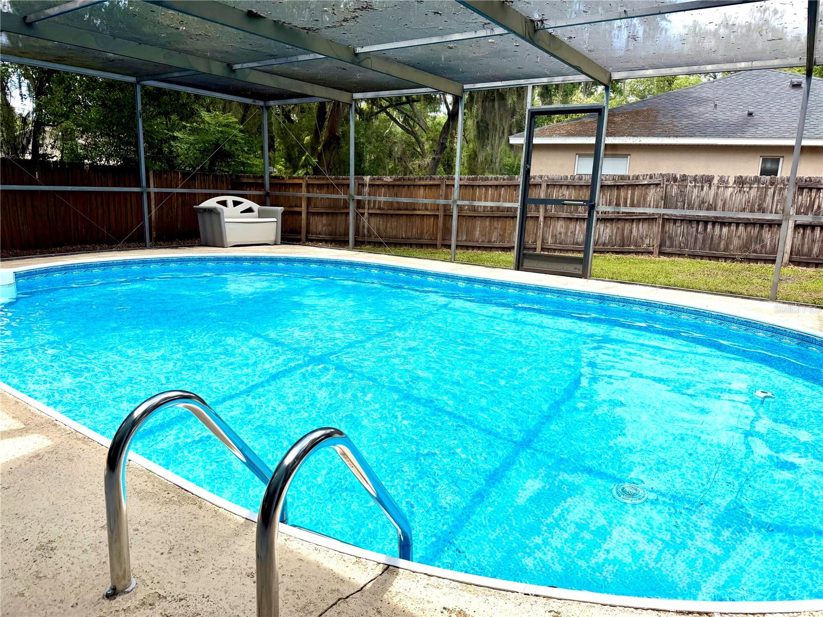 LAKE FOREST UNIT 3 - Residential