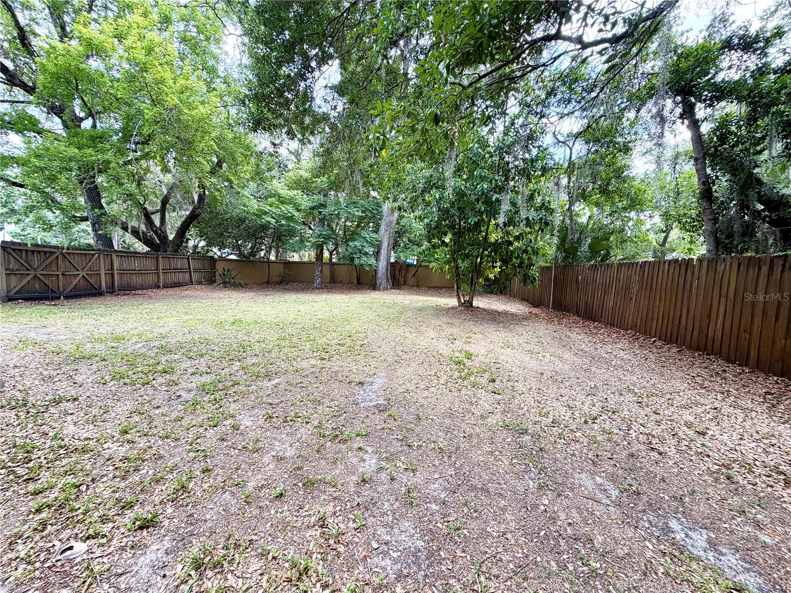 LAKE FOREST UNIT 3 - Residential