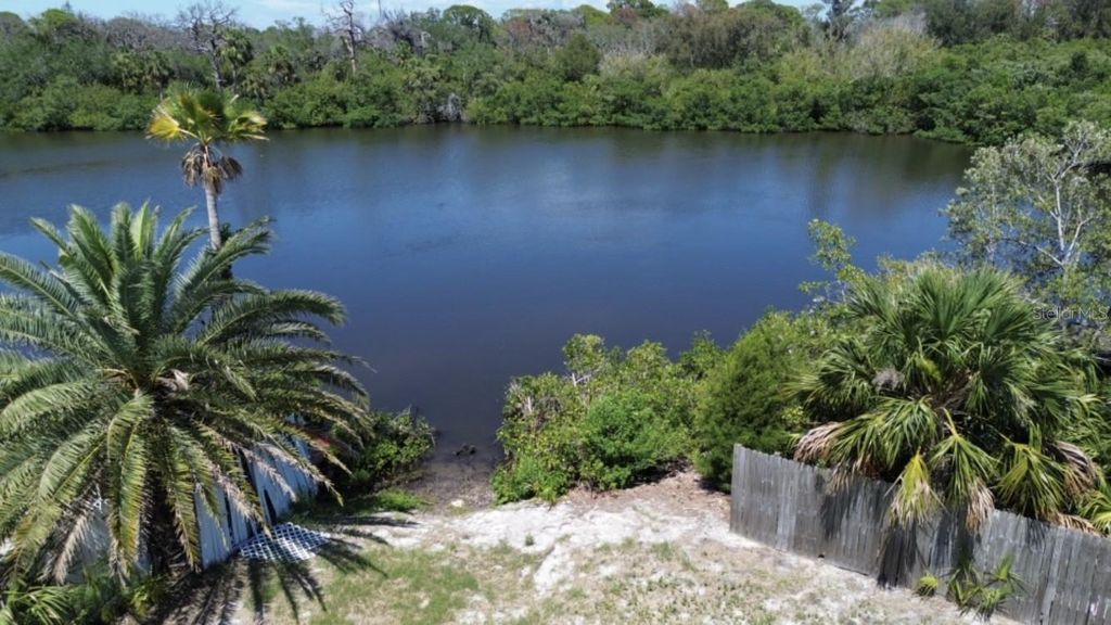 Photo of 6981 Edgewater Drive, New Port Richey, FL 34652 (MLS # W7875884)