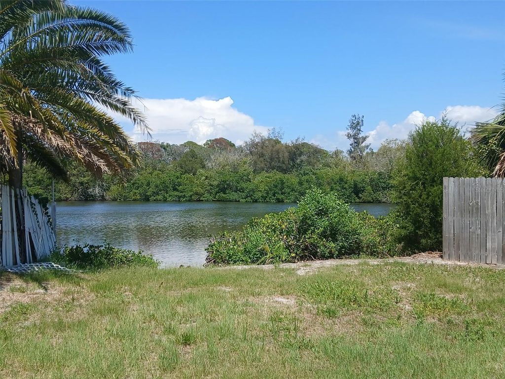 Photo of 6981 Edgewater Drive, New Port Richey, FL 34652 (MLS # W7875884)