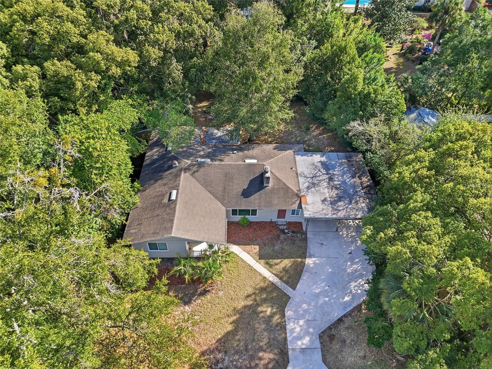 HILLSIDE REP - Residential