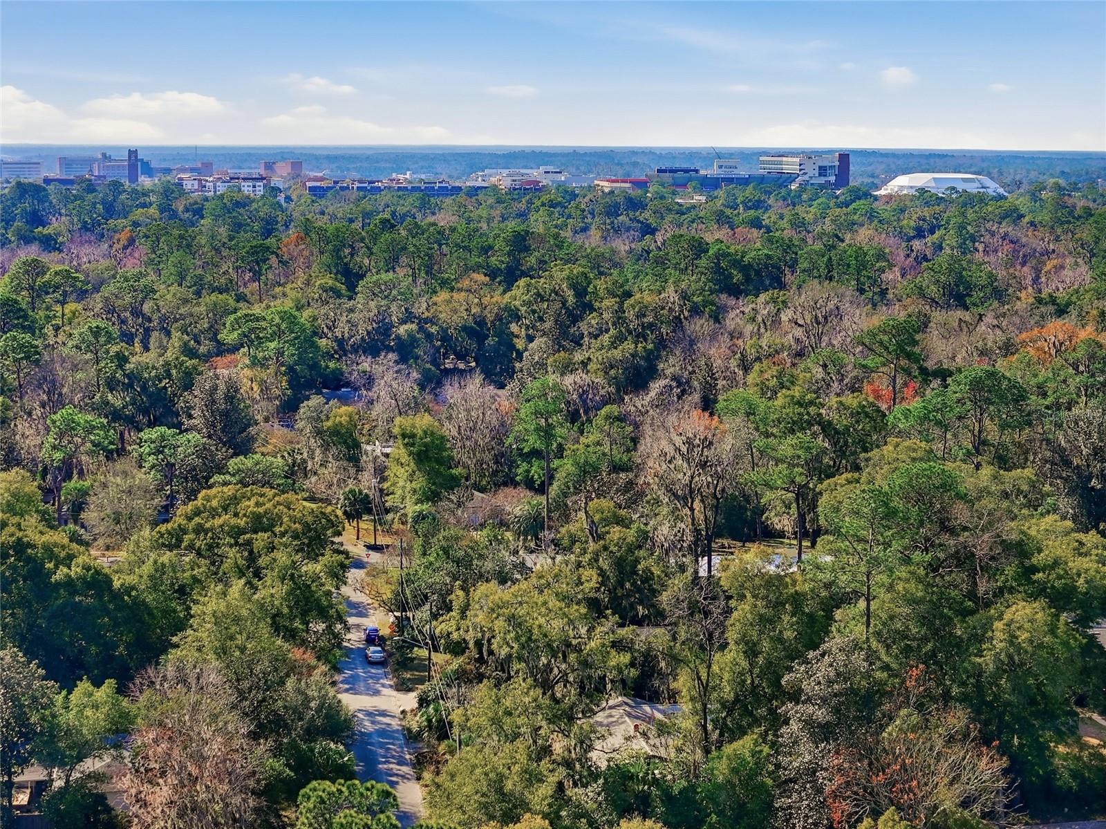 HILLSIDE REP - Residential