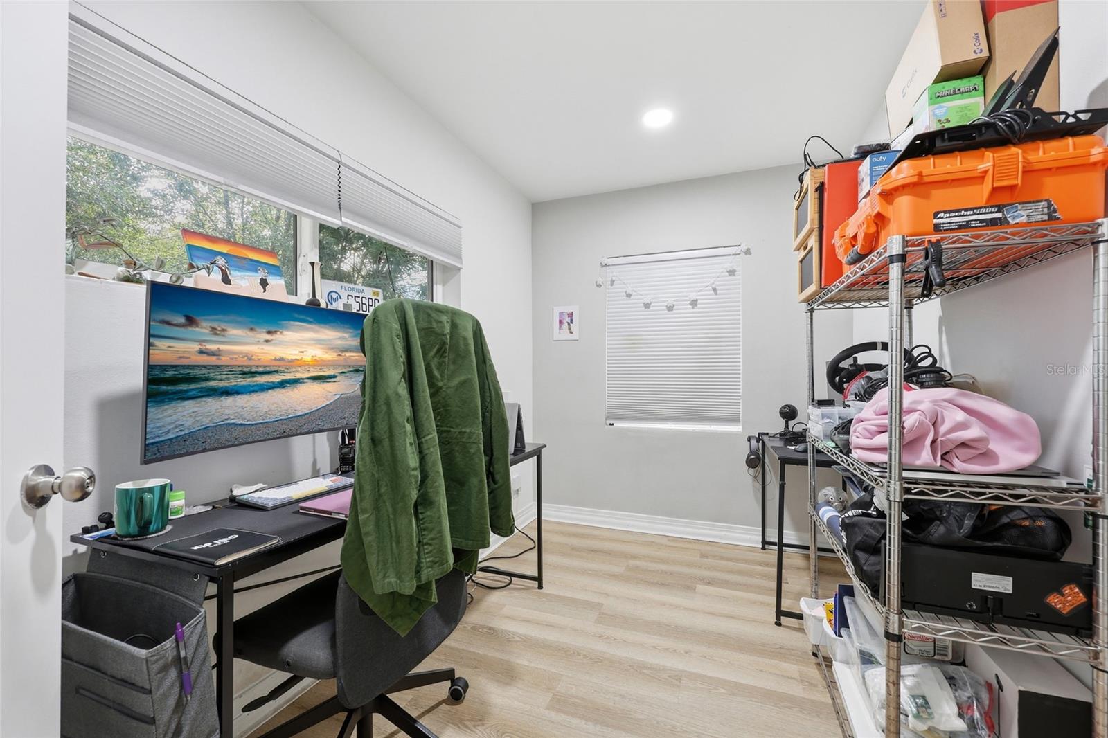 HILLSIDE REP - Residential