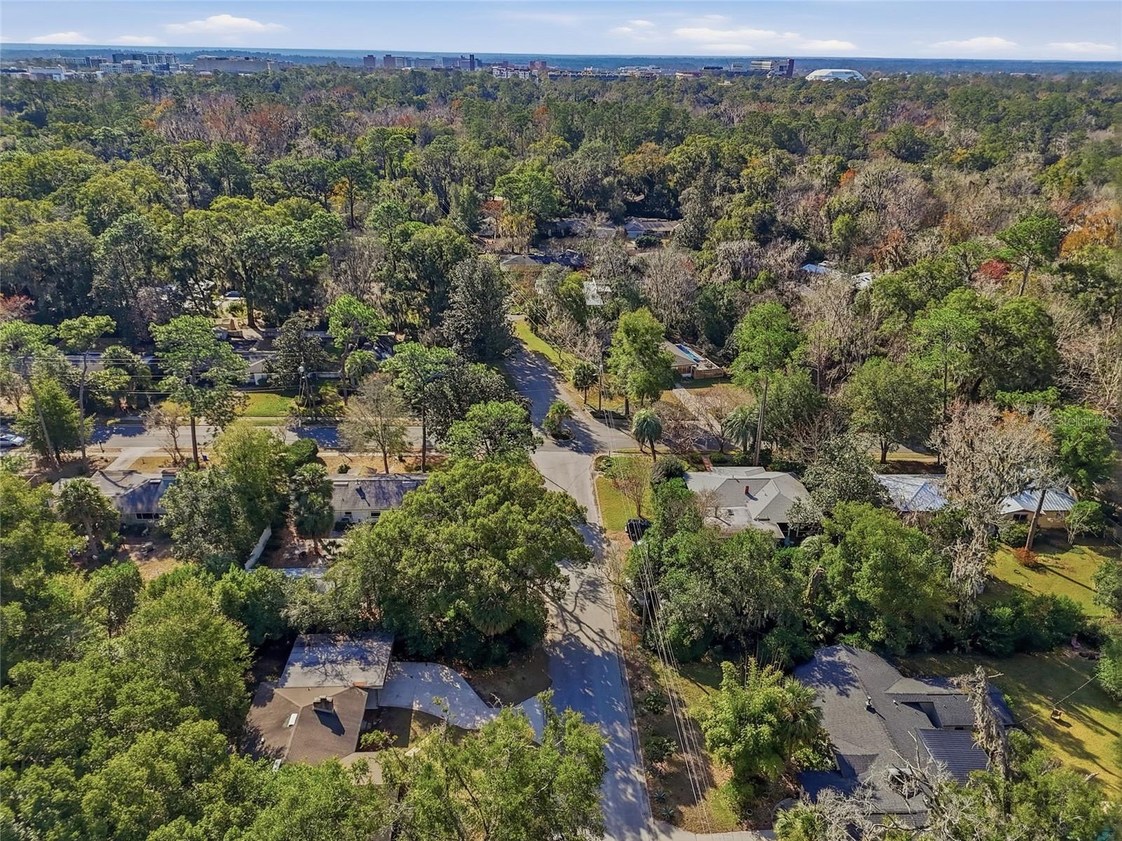 HILLSIDE REP - Residential