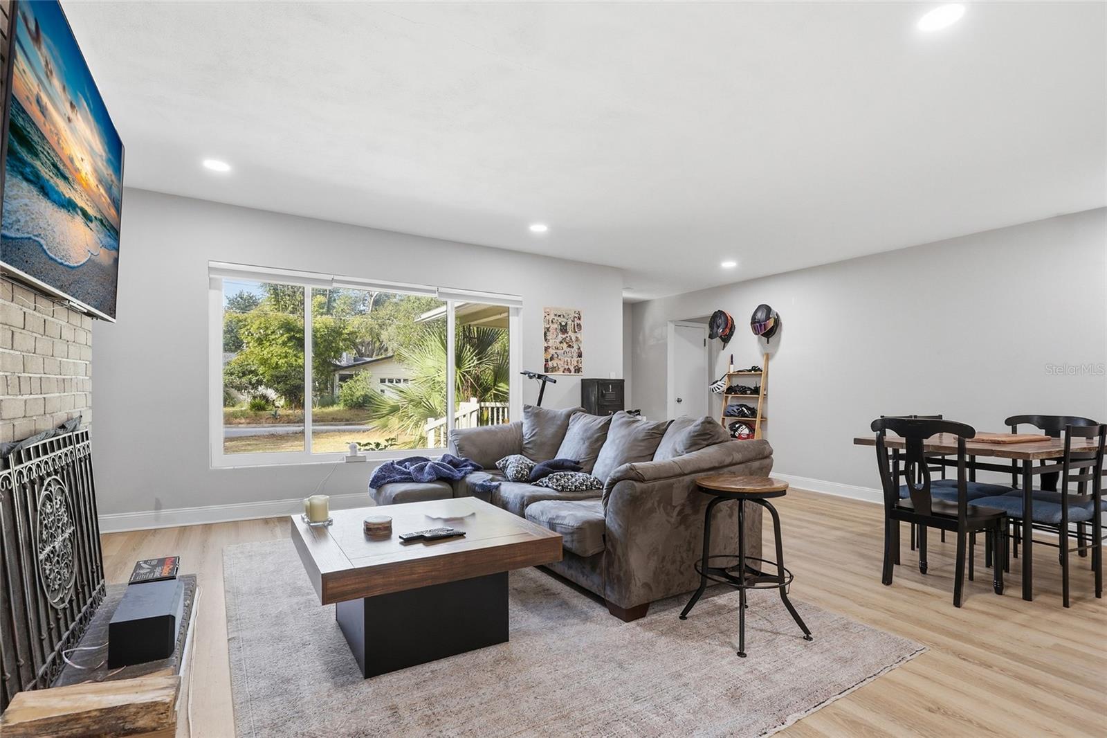 HILLSIDE REP - Residential