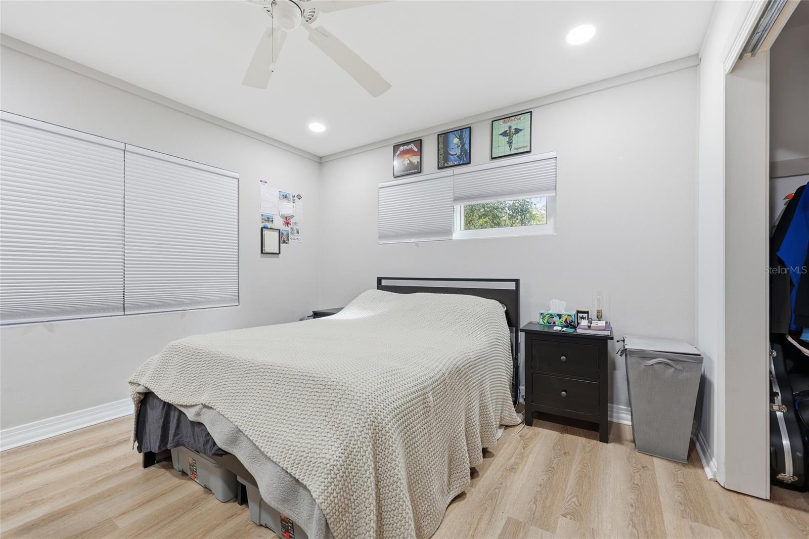 HILLSIDE REP - Residential