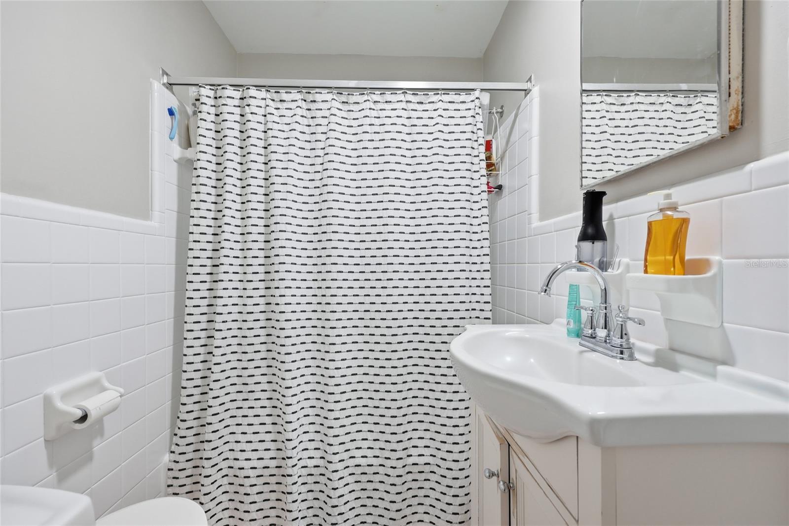 HILLSIDE REP - Residential